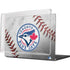 MLB Toronto Blue Jays Game Ball MacBook Pro 14in (2021-24) Case plus Skin