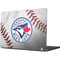 MLB Toronto Blue Jays Game Ball Apple MacBook Pro 14-inch Skin