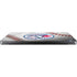 MLB Toronto Blue Jays Game Ball Apple MacBook Pro 14-inch Skin