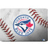 MLB Toronto Blue Jays Game Ball MacBook Skins