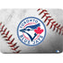 MLB Toronto Blue Jays Game Ball Apple MacBook Pro 16-inch Skin