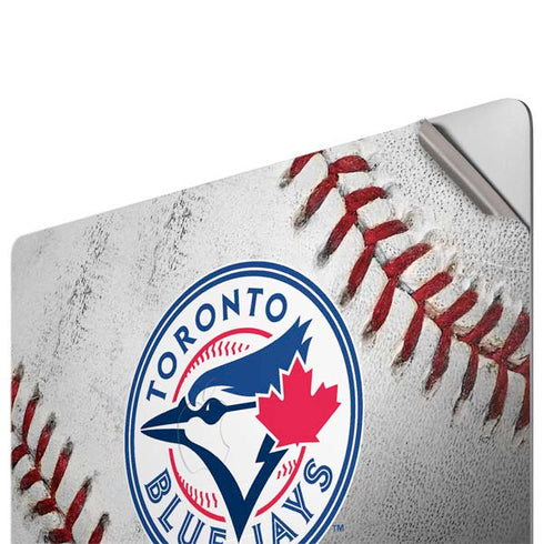 MLB Toronto Blue Jays Game Ball Apple MacBook Pro 16-inch Skin