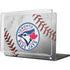 MLB Toronto Blue Jays Game Ball MacBook Cases
