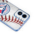 MLB Toronto Blue Jays Game Ball Moto G Play 4G (2024) Skin