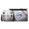 MLB Toronto Blue Jays Game Ball Nintendo Switch 2 (2025) with Joy-Con Skin