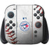 MLB Toronto Blue Jays Game Ball Nintendo Switch 2 (2025) with Joy-Con Skin