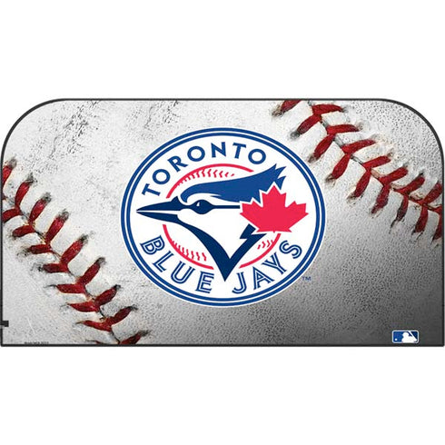 MLB Toronto Blue Jays Game Ball Nintendo Switch 2 (2025) with Joy-Con Skin