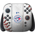 MLB Toronto Blue Jays Game Ball Nintendo Skins