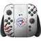 MLB Toronto Blue Jays Game Ball Nintendo Switch 2 (2025) Joy-Con Controller Skin