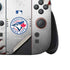 MLB Toronto Blue Jays Game Ball Nintendo Switch 2 (2025) Joy-Con Controller Skin