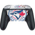 MLB Toronto Blue Jays Game Ball Nintendo Switch 2 (2025) Pro Controller Skin