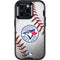 MLB Toronto Blue Jays Game Ball Otterbox Defender iPhone Skin
