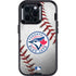 MLB Toronto Blue Jays Game Ball Otterbox Defender iPhone Skin