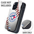 MLB Toronto Blue Jays Game Ball Otterbox Defender iPhone Skin