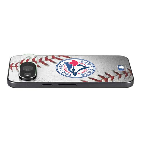 MLB Toronto Blue Jays Game Ball Google Pixel 9 Skin