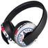 MLB Toronto Blue Jays Game Ball PlayStation 4 Gold Wireless Headset Skin