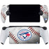 MLB Toronto Blue Jays Game Ball PlayStation Portal Remote Player Skin