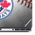 MLB Toronto Blue Jays Game Ball Dell Precision Skin