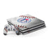 MLB Toronto Blue Jays Game Ball PlayStation PS4 Skins