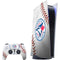 MLB Toronto Blue Jays Game Ball PlayStation PS5 Skins