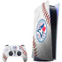 MLB Toronto Blue Jays Game Ball PlayStation PS5 Skins