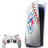 MLB Toronto Blue Jays Game Ball PlayStation PS5 Skins