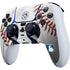 MLB Toronto Blue Jays Game Ball PS5 DualSense Edge Pro Controller Skin