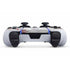 MLB Toronto Blue Jays Game Ball PS5 DualSense Edge Pro Controller Skin