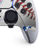 MLB Toronto Blue Jays Game Ball PS5 DualSense Edge Pro Controller Skin