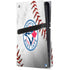 MLB Toronto Blue Jays Game Ball PS5 Pro Disk Console Skin