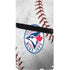 MLB Toronto Blue Jays Game Ball PS5 Pro Disk Console Skin