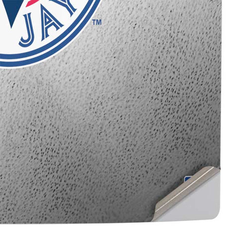 MLB Toronto Blue Jays Game Ball PS5 Slim Digital Edition Console Skin