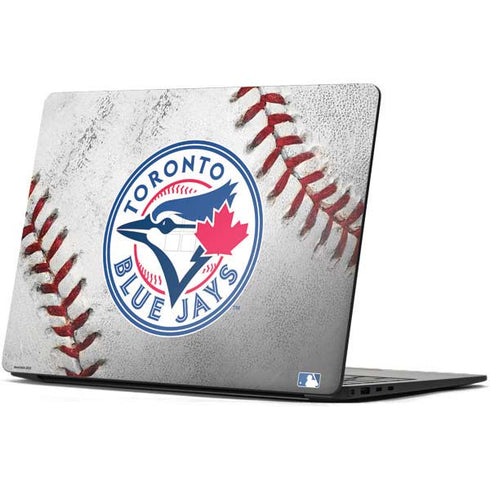 MLB Toronto Blue Jays Game Ball Surface Laptop 7 15in Skin