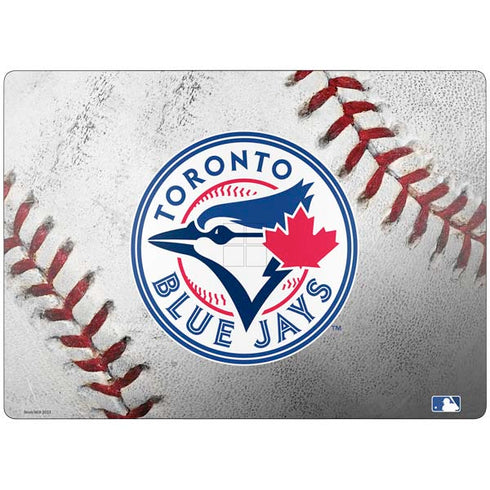 MLB Toronto Blue Jays Game Ball Surface Laptop 7 15in Skin