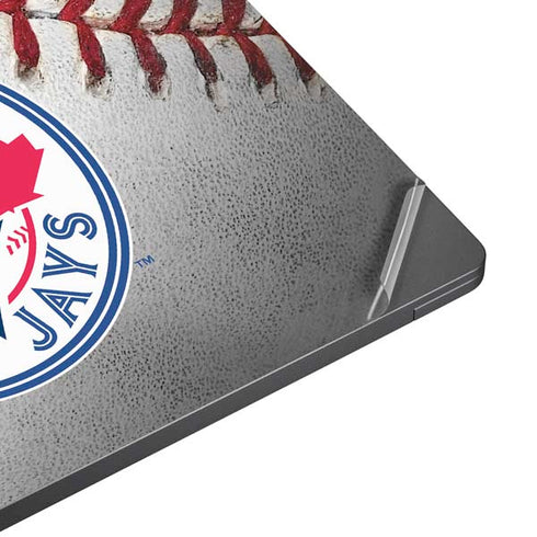 MLB Toronto Blue Jays Game Ball Surface Laptop 7 15in Skin