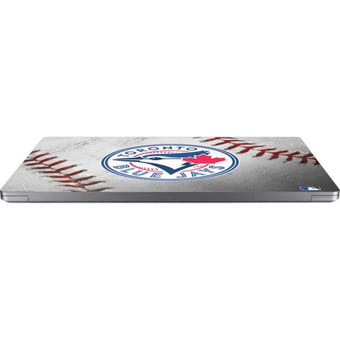 MLB Toronto Blue Jays Game Ball Laptop Skins