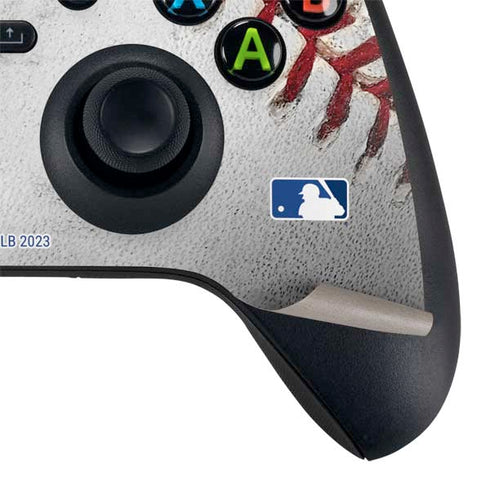 MLB Toronto Blue Jays Game Ball Xbox Series X Bundle Skin