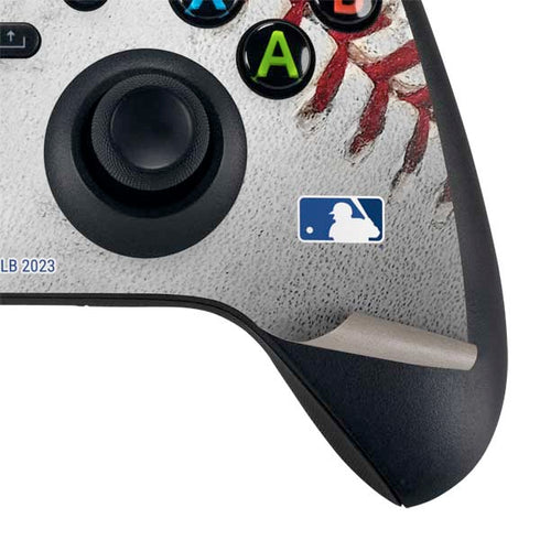 MLB Toronto Blue Jays Game Ball XBox Series X Digital Edition Bundle Skin