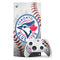 MLB Toronto Blue Jays Game Ball Xbox Series X Skins