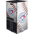 MLB Toronto Blue Jays Game Ball XBox Series X Digital Edition Console Skin