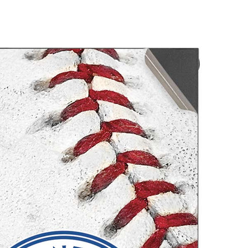 MLB Toronto Blue Jays Game Ball XBox Series X Digital Edition Console Skin