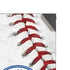 MLB Toronto Blue Jays Game Ball XBox Series X Digital Edition Console Skin