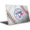 MLB Toronto Blue Jays Game Ball Dell XPS Skin