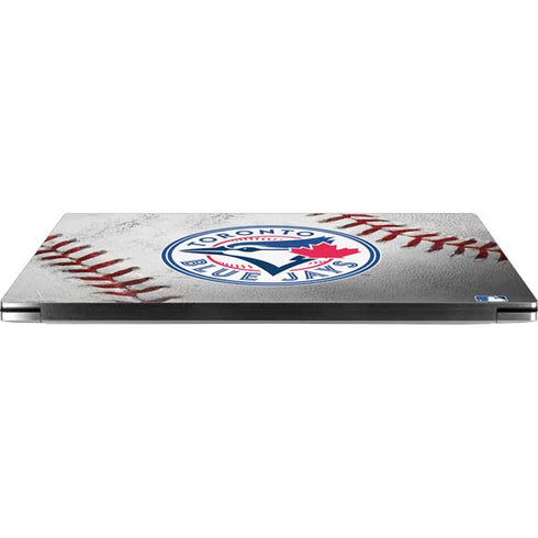 MLB Toronto Blue Jays Game Ball Dell XPS Skin