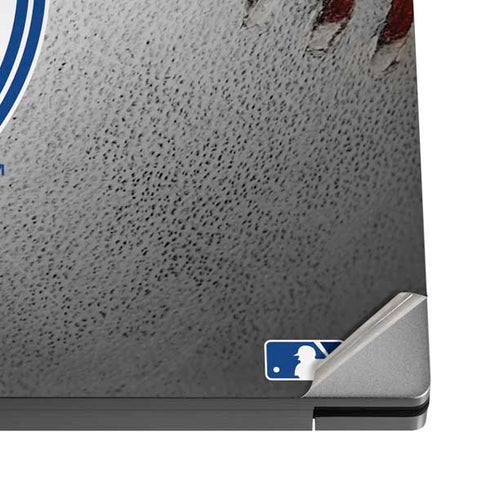 MLB Toronto Blue Jays Game Ball Dell XPS Skin