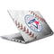 MLB Toronto Blue Jays Game Ball HP ZBook Fury 16 G10 Skin