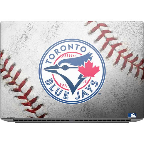 MLB Toronto Blue Jays Game Ball HP ZBook Fury 16 G10 Skin