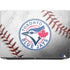 MLB Toronto Blue Jays Game Ball HP ZBook Fury 16 G10 Skin