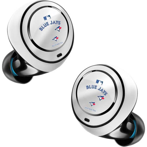 MLB Toronto Blue Jays Jersey Home Amazon Echo Buds Skin