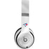 MLB Toronto Blue Jays Jersey Home Beats Solo 4 Wireless Headphones Skin